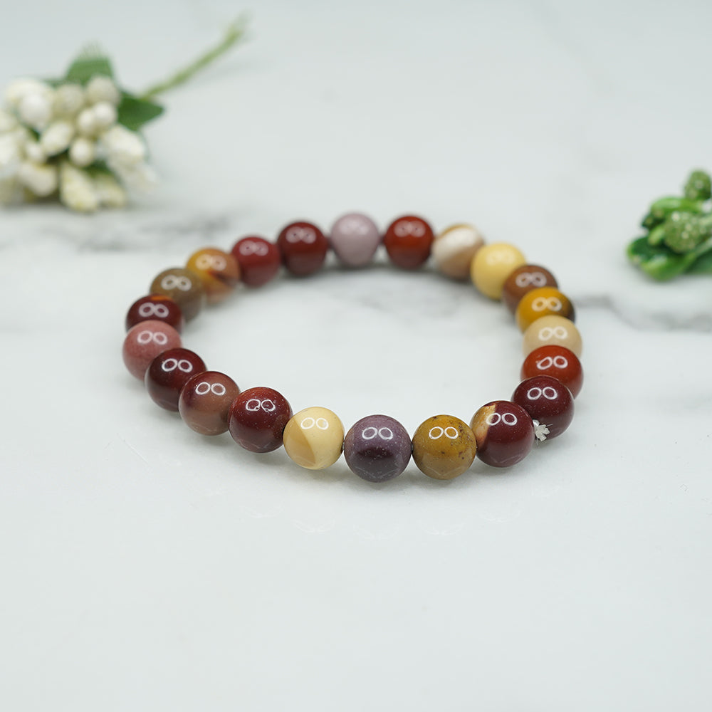 Mookaite Bracelet