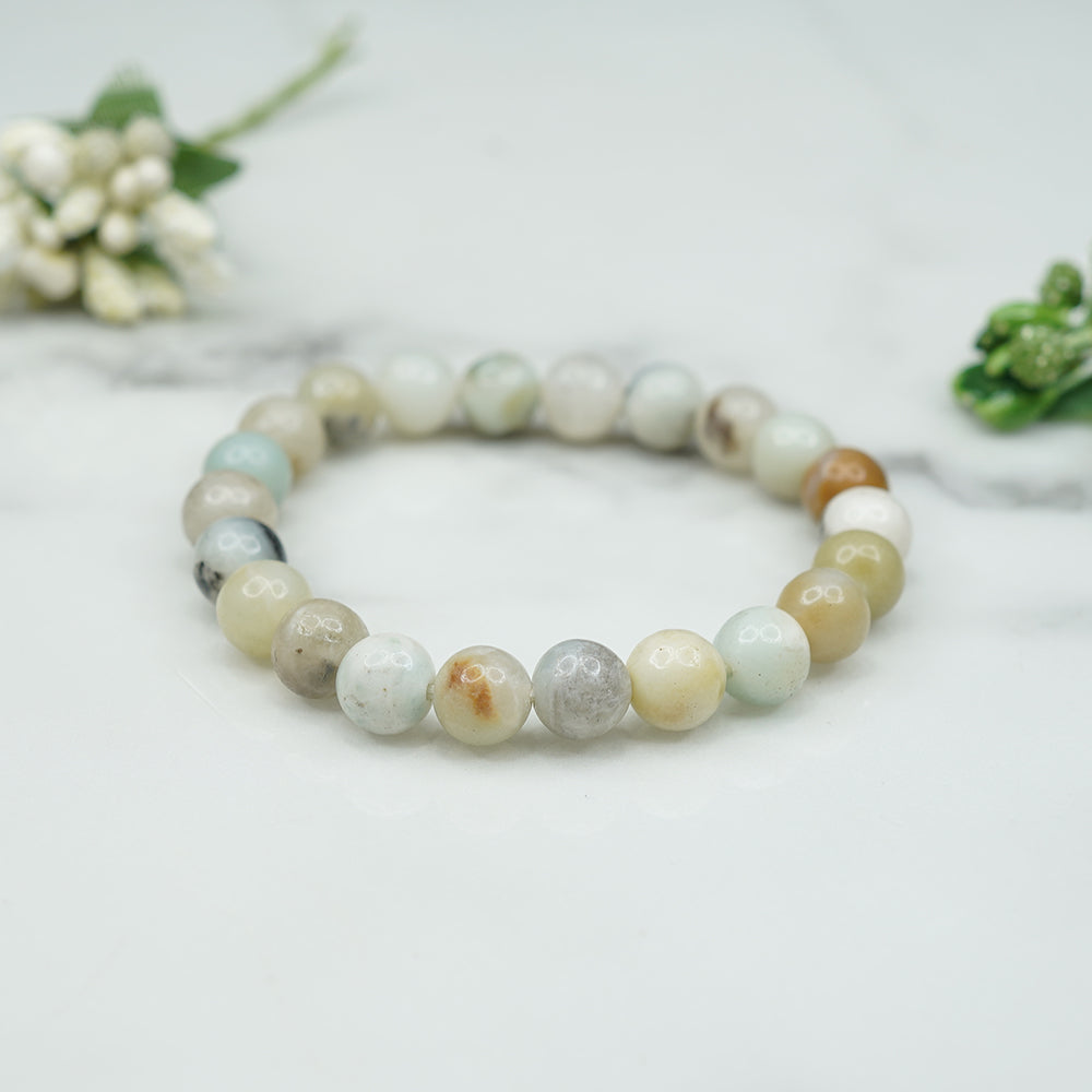 Amazonite Bracelet