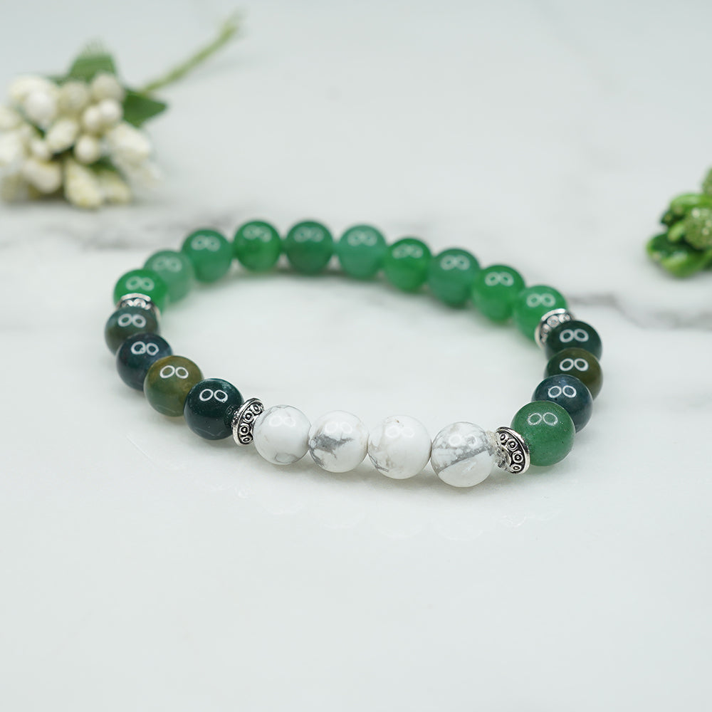 Green Opportunity Bracelet