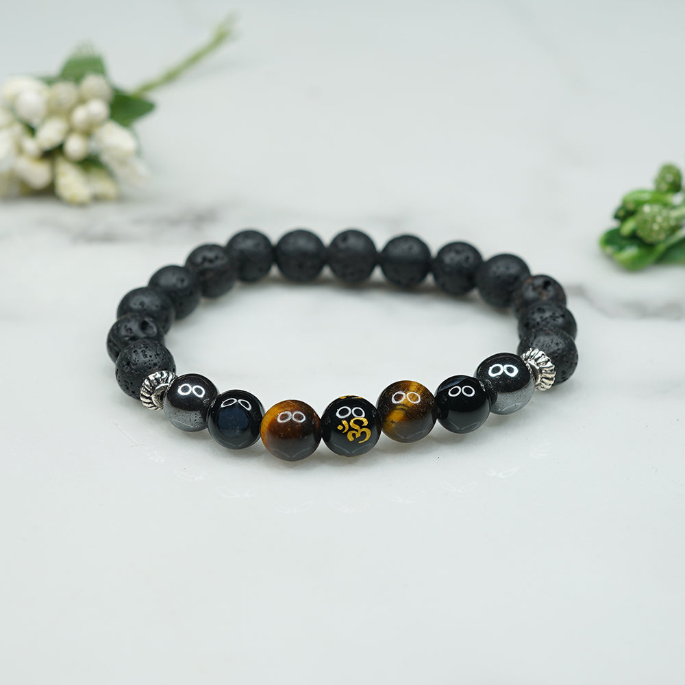 Divine Protection Bracelet