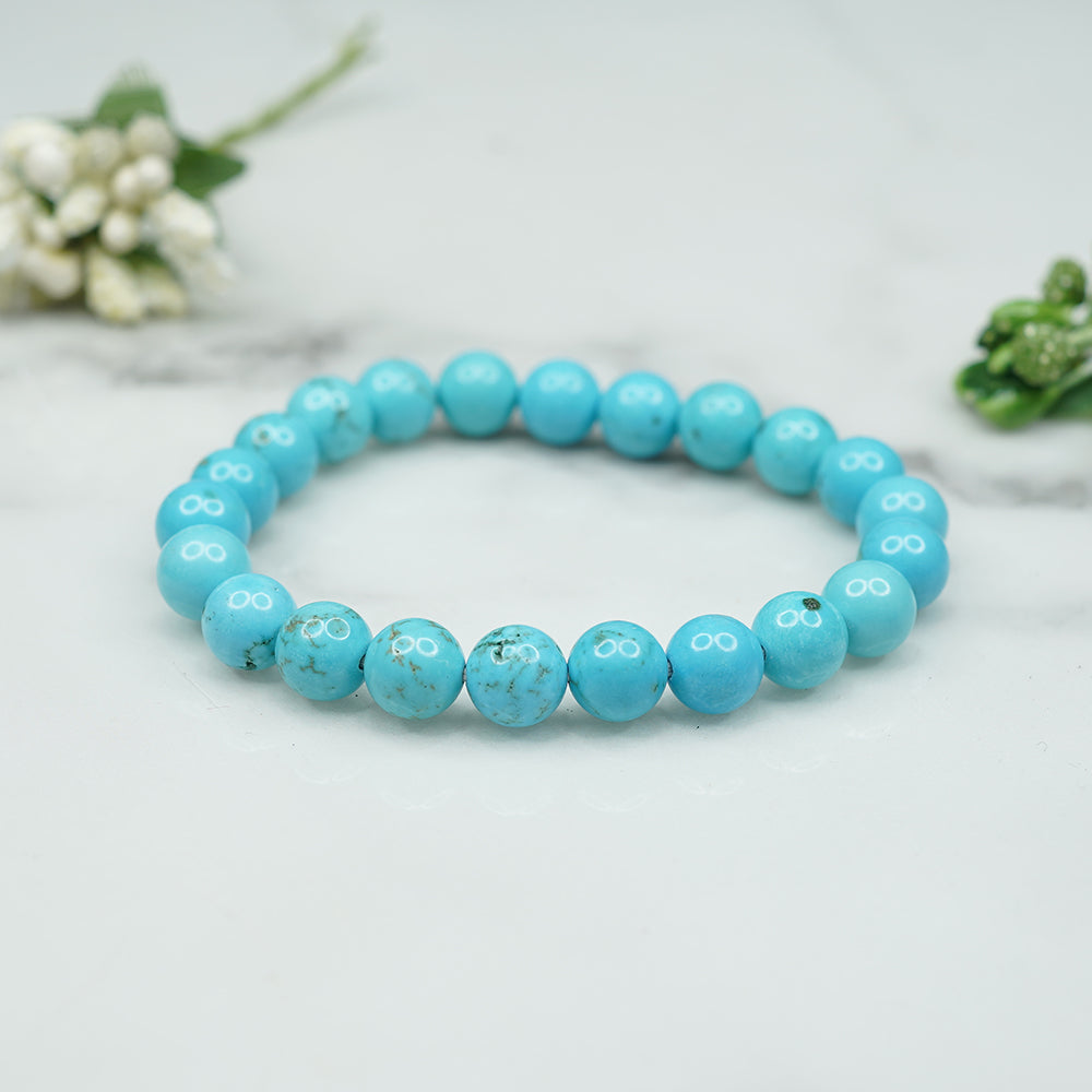 Turquoise Bracelet